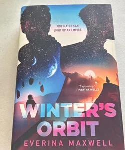 Winter's Orbit