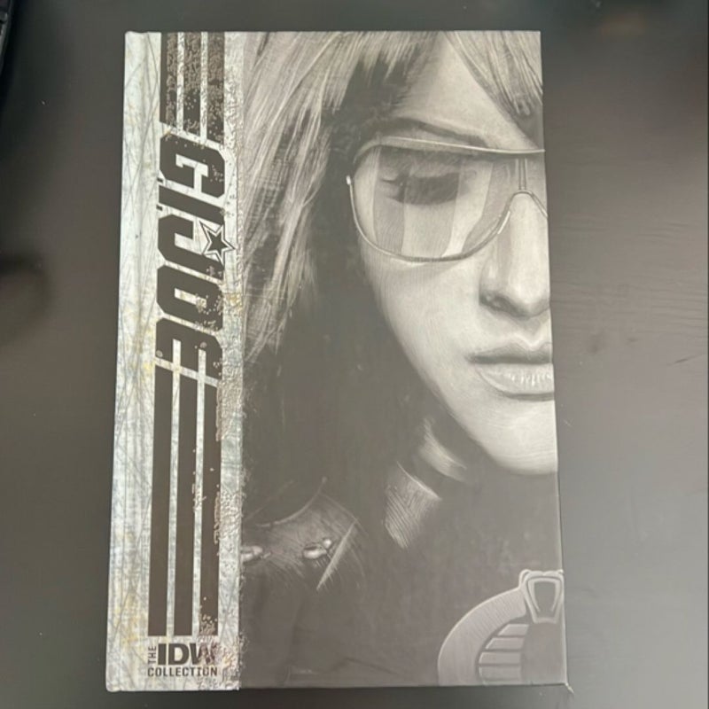 G. I. JOE: the IDW Collection Volume 2