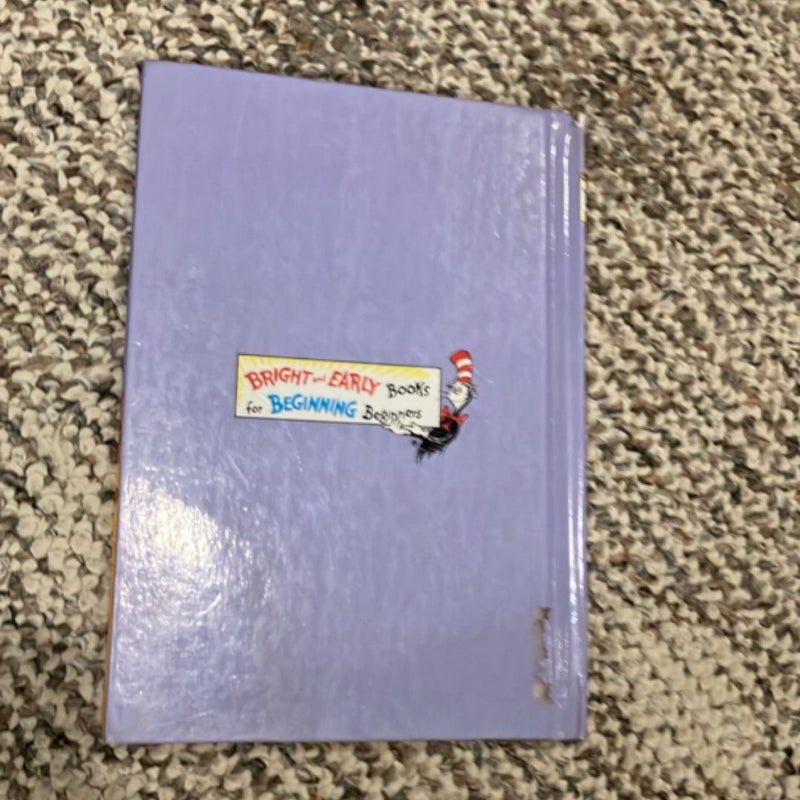 The Berenstains' A Book