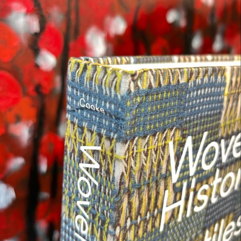 Woven Histories