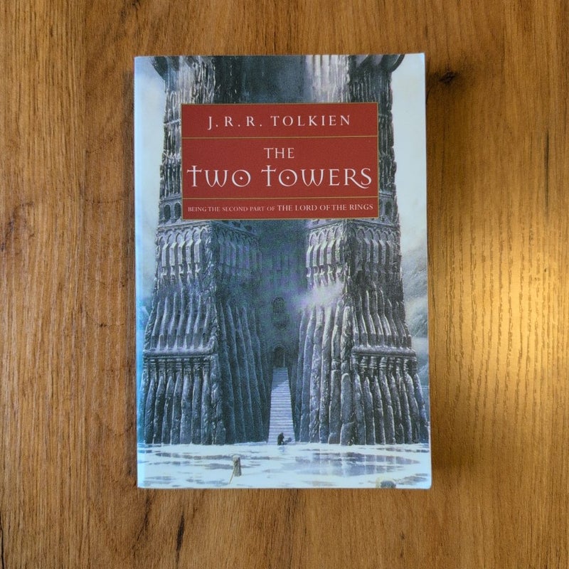 The Two Towers