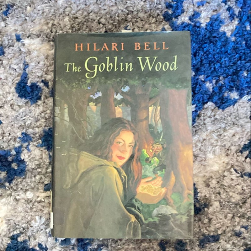 The Goblin Wood