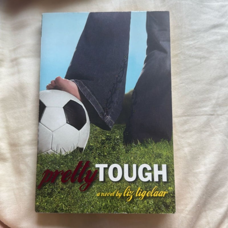 PrettyTough