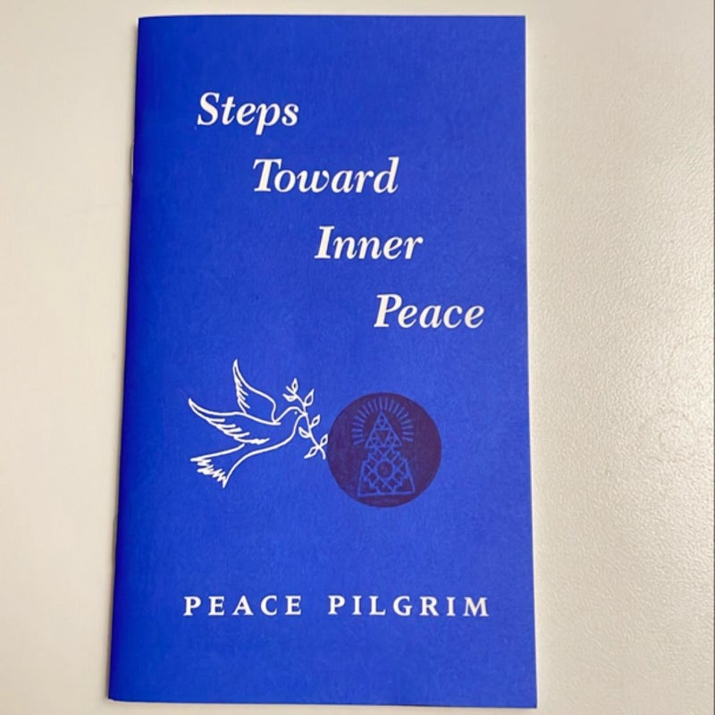 Peace Pilgrim