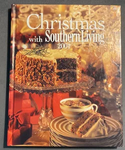 Christmas with Southern Living 2001