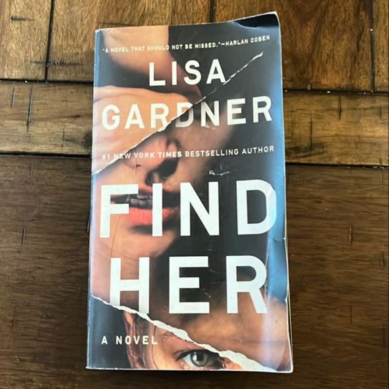Find Her