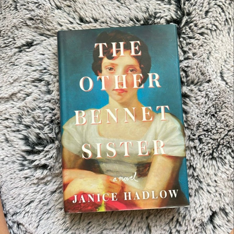 The Other Bennet Sister