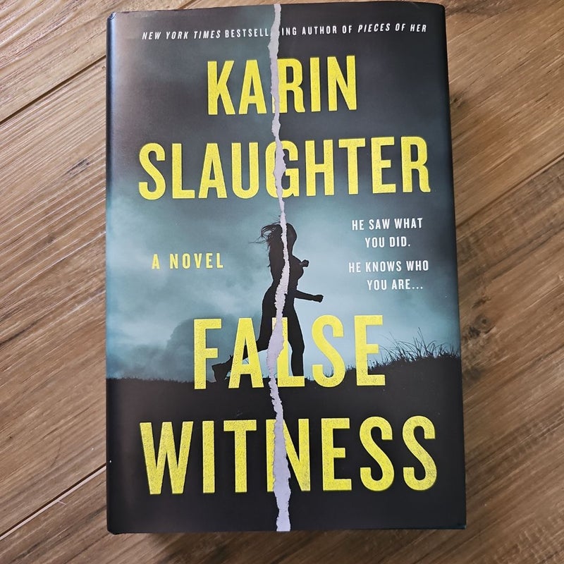 False Witness