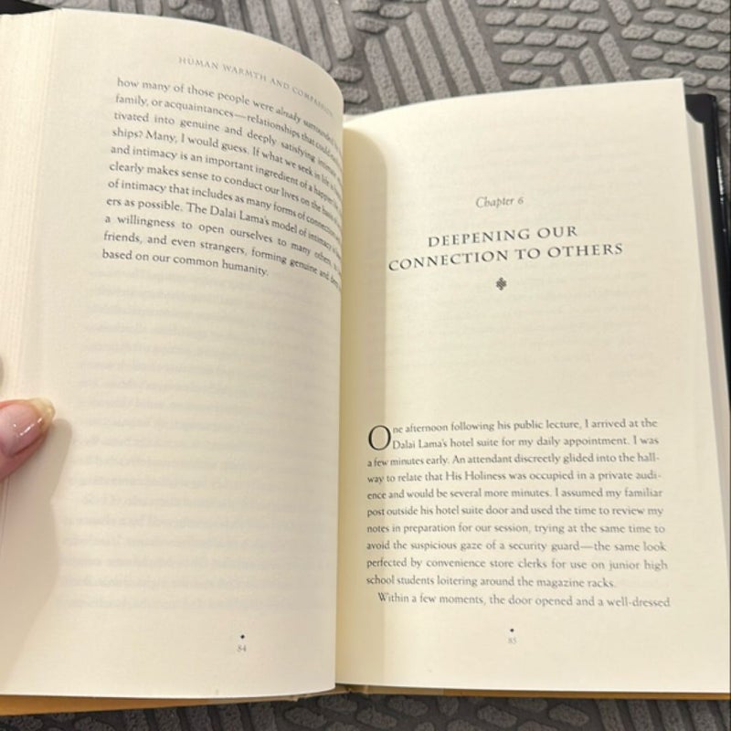 The Art of Happiness, 10th Anniversary Edition