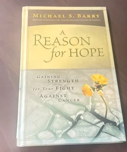 A Reason for Hope