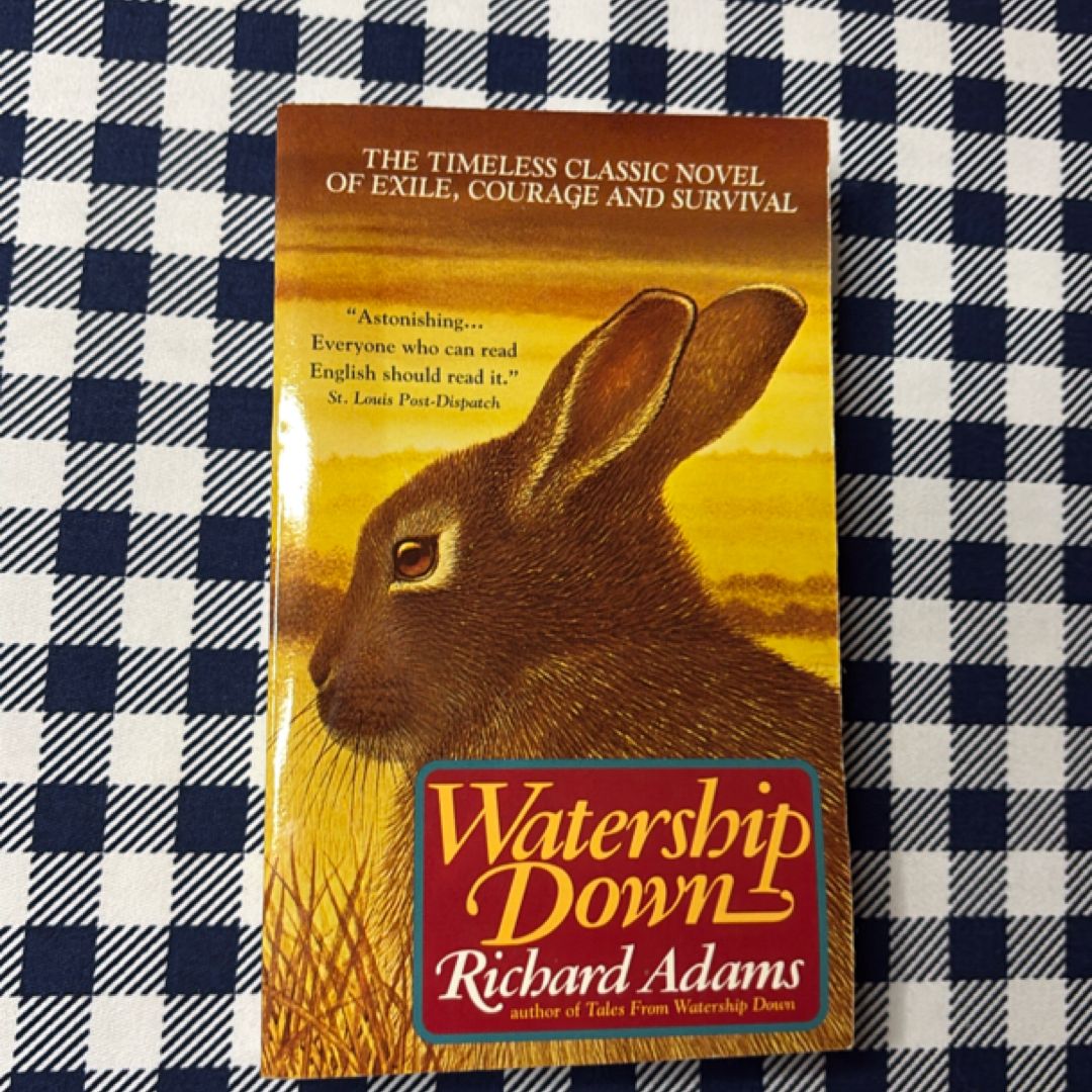 Watership Down