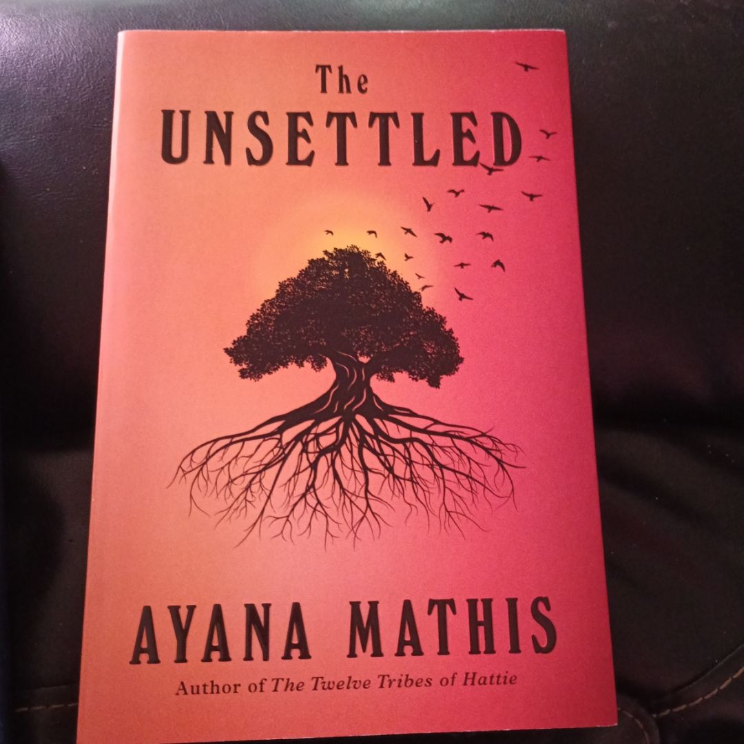 The Unsettled