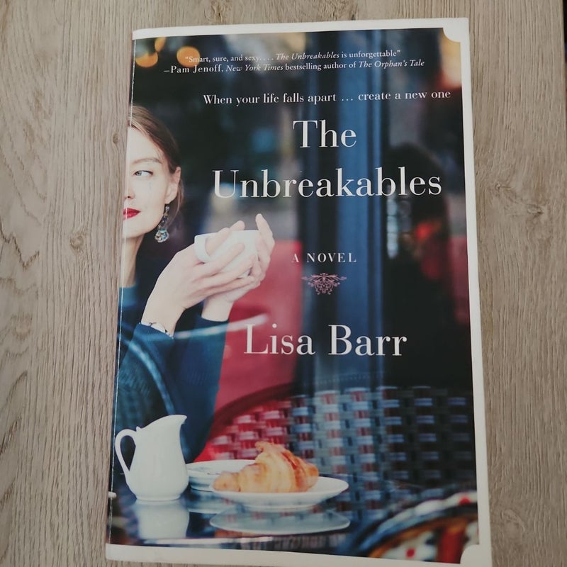 The Unbreakables