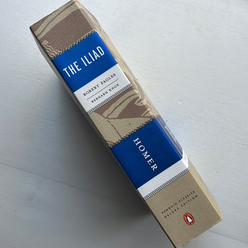 The Iliad