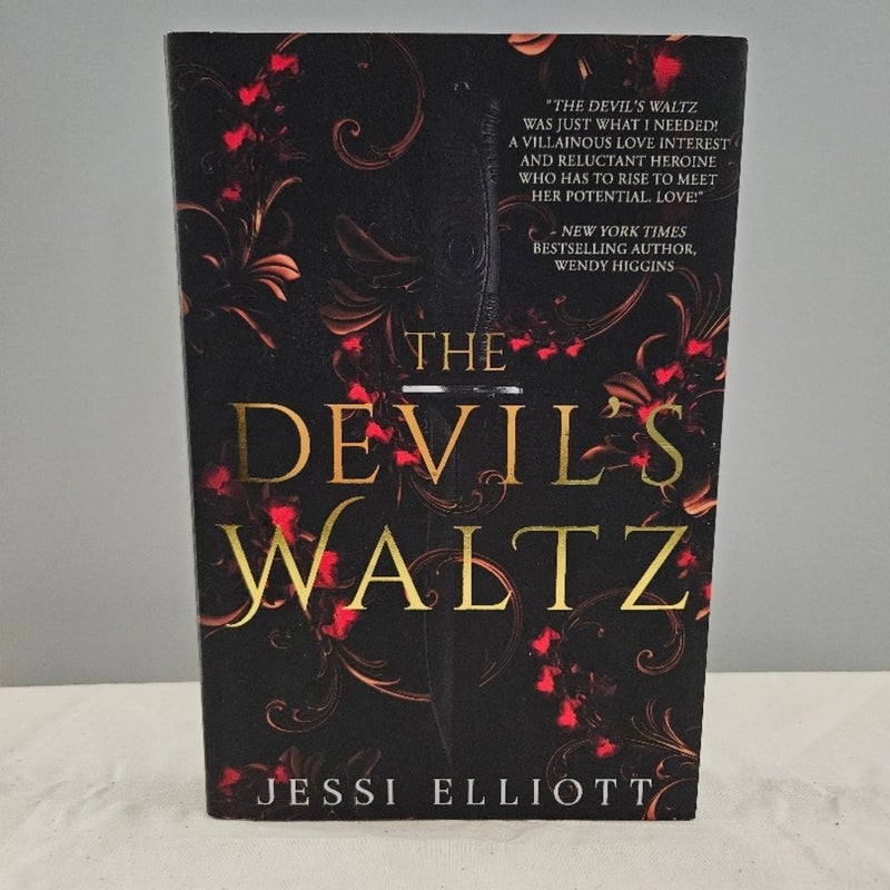 The Devil's Waltz