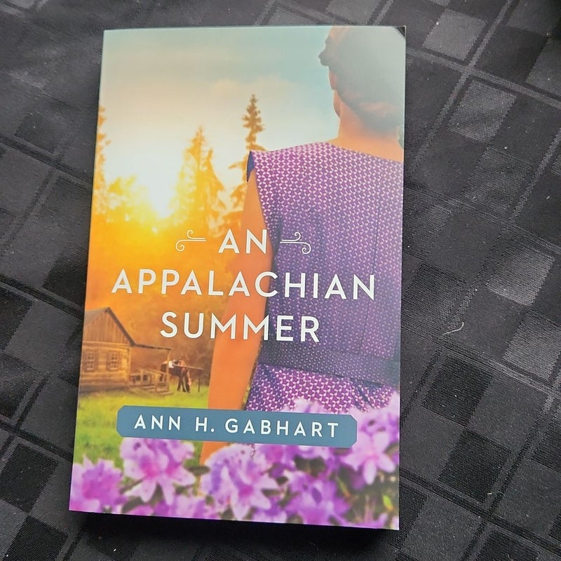 An Appalachian Summer