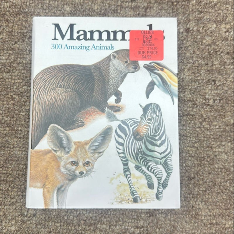 Mammals