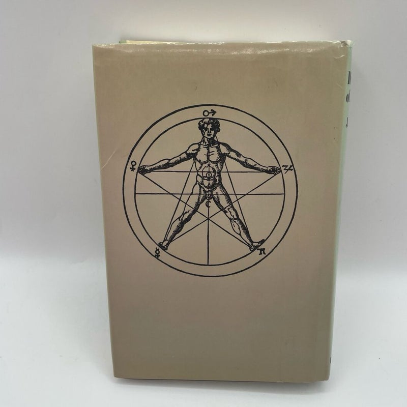 A Dictionary of Symbols