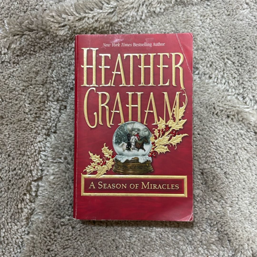 A season of miracles