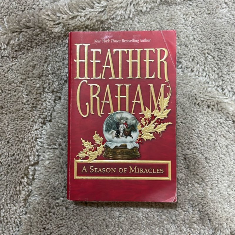 A season of miracles