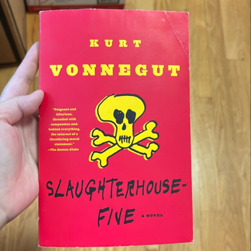 Slaughterhouse-Five