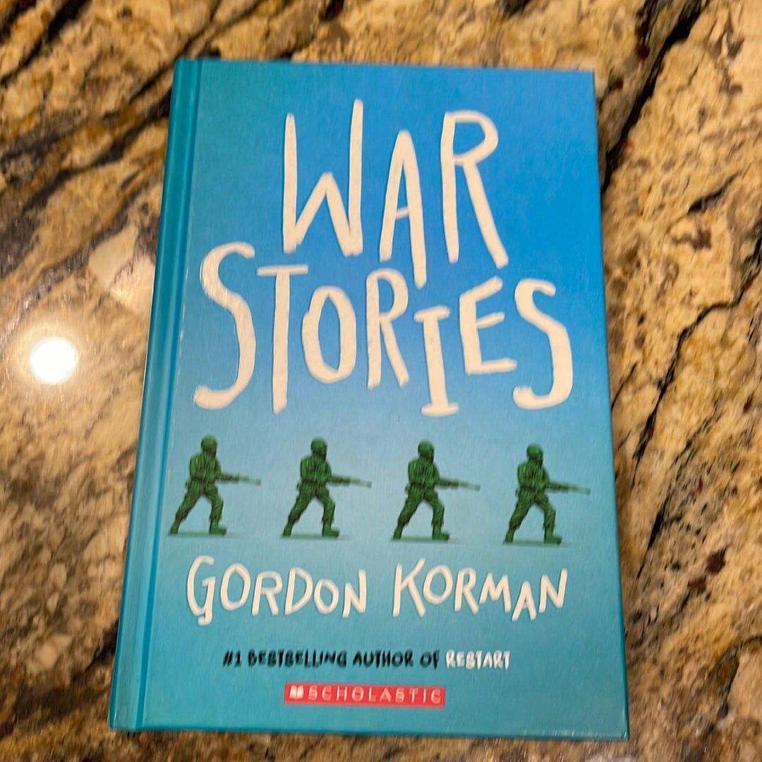 War Stories