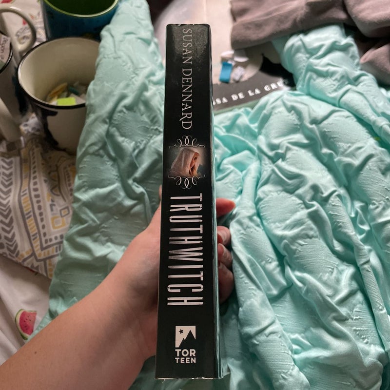 Truthwitch