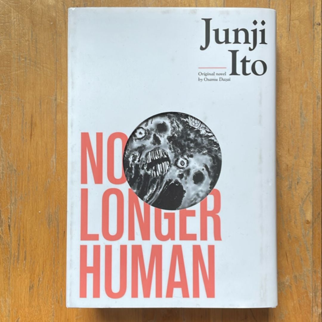 Gyo (2-in-1 Deluxe Edition) (Junji Ito) By Junji Ito-Buy Online Gyo (2-in-1 Deluxe Edition - Foto 12