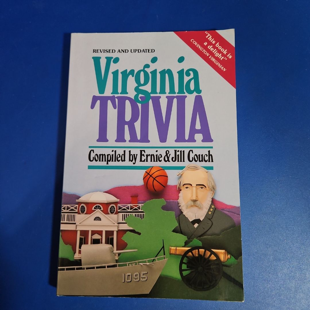 Virginia Trivia