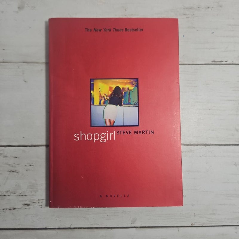 Shopgirl