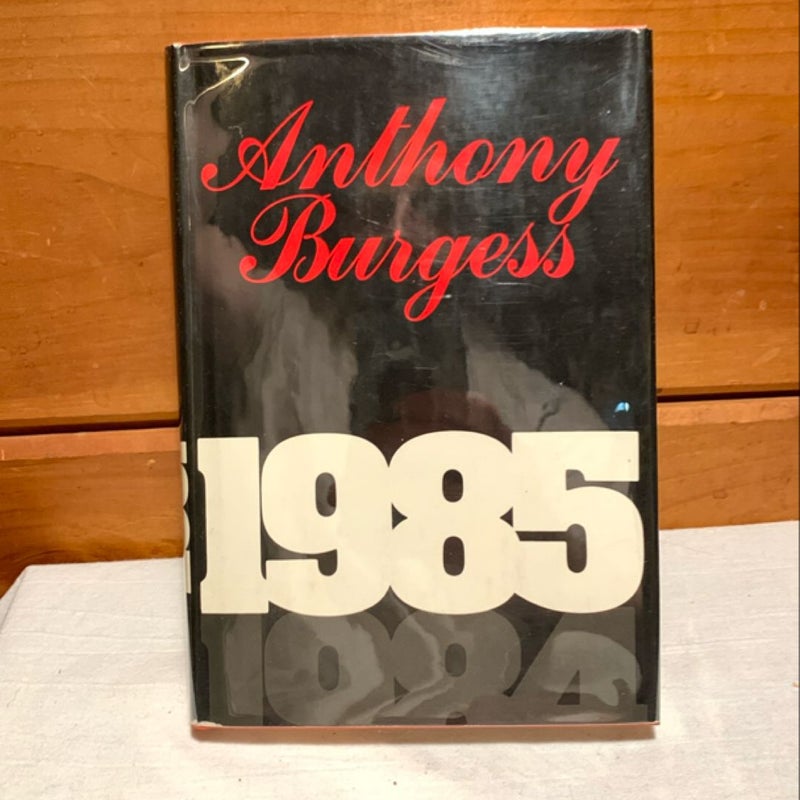 1985 (1st ed.)