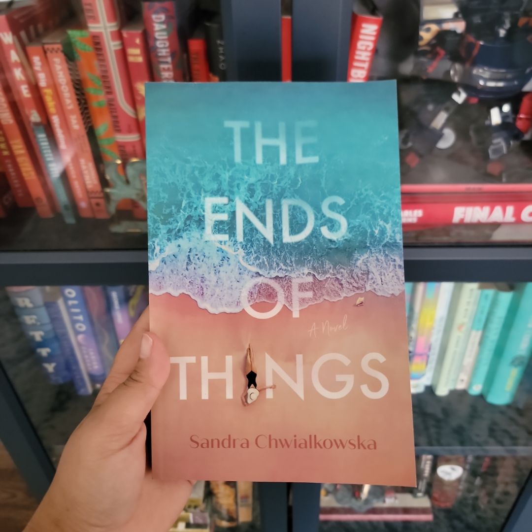 The Ends of Things