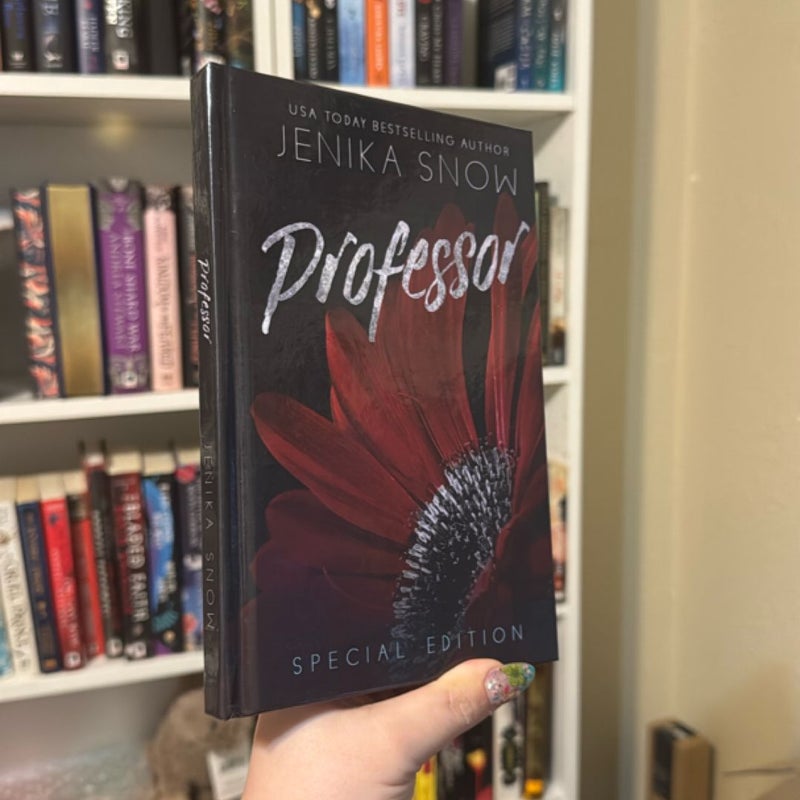 Professor