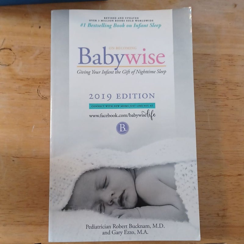 On Becoming Babywise