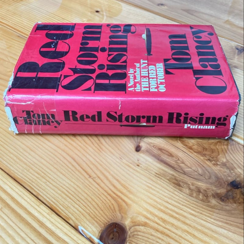 Red Storm Rising