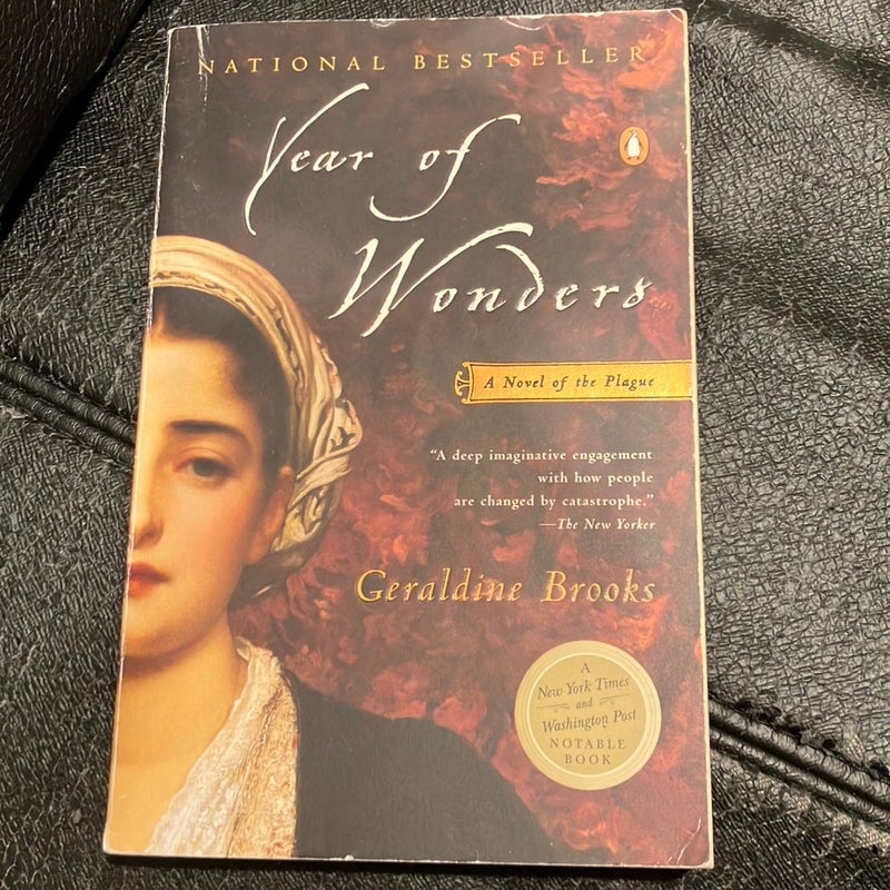 Year of Wonders
