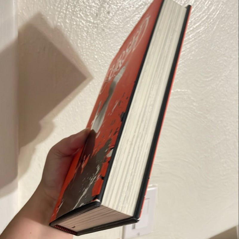 Cursed