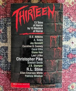 Thirteen