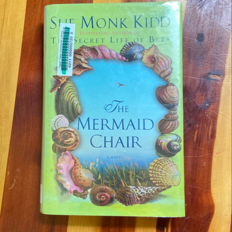 The Mermaid Chair