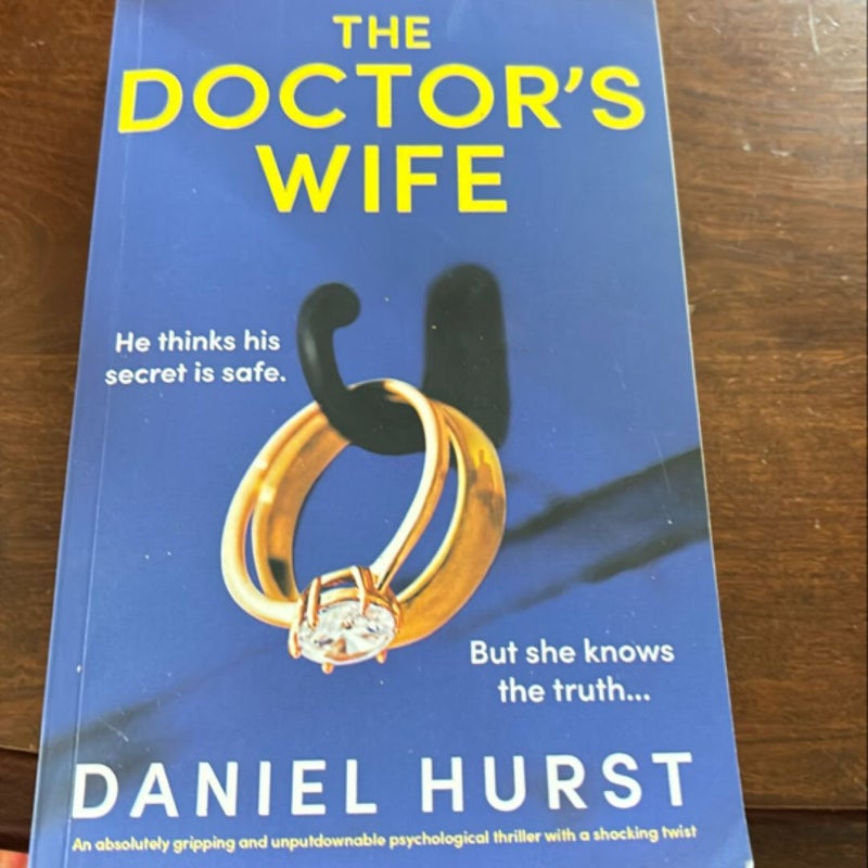 The Doctor's Wife