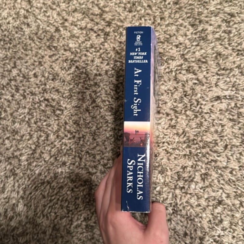 At First Sight