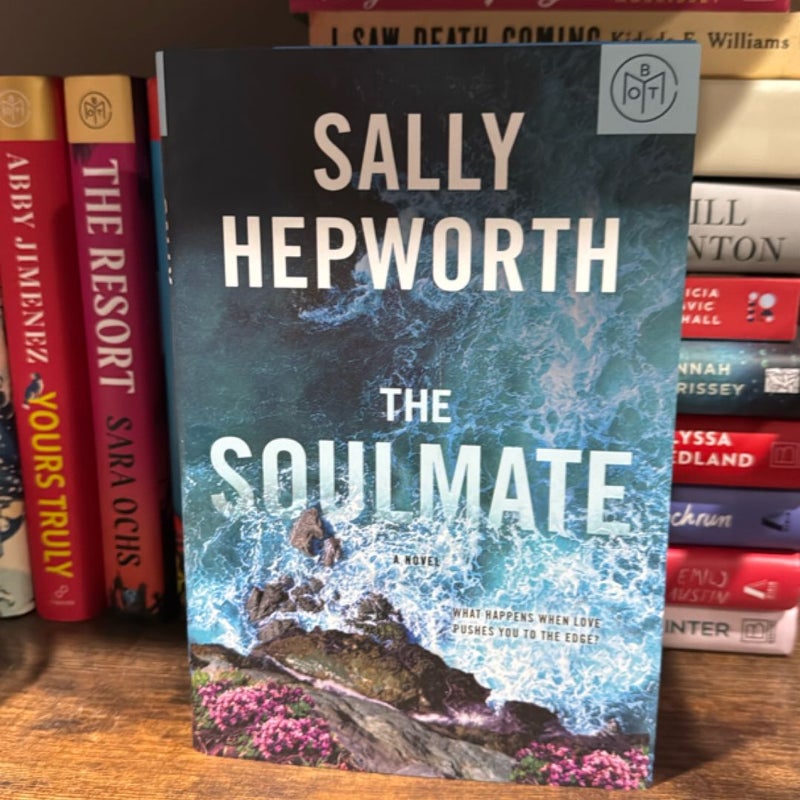 The Soulmate