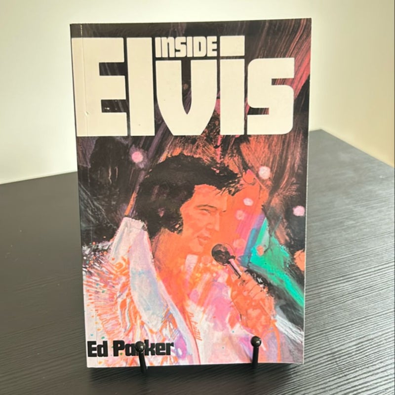 Inside Elvis