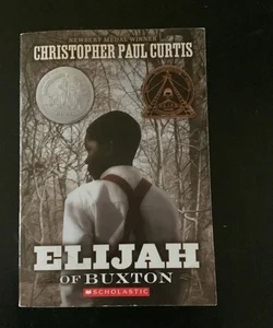 Elijah of Buxton 
