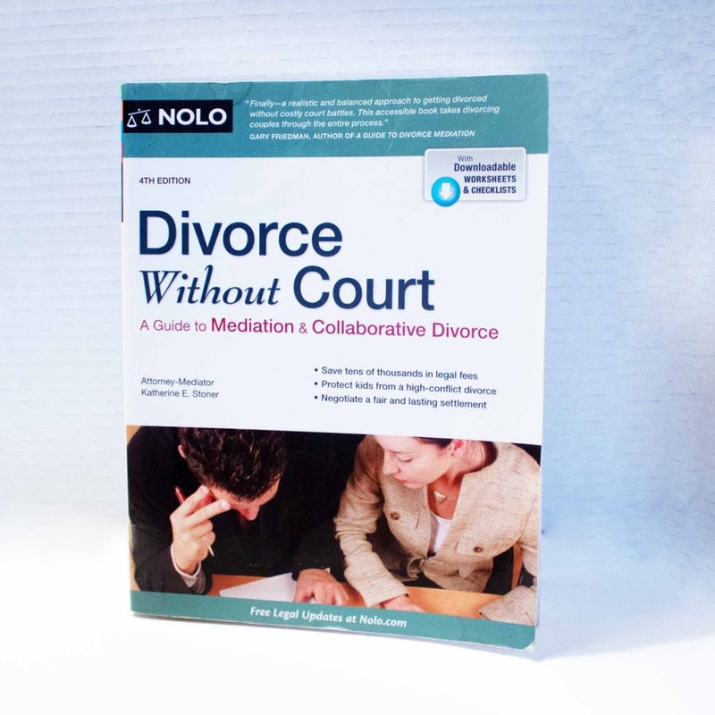 Divorce Without Court