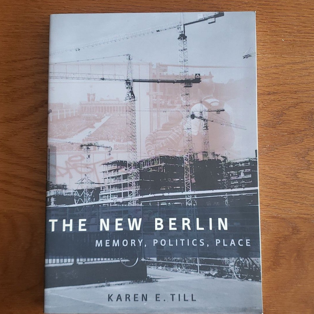 The New Berlin