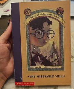 The Miserable Mill