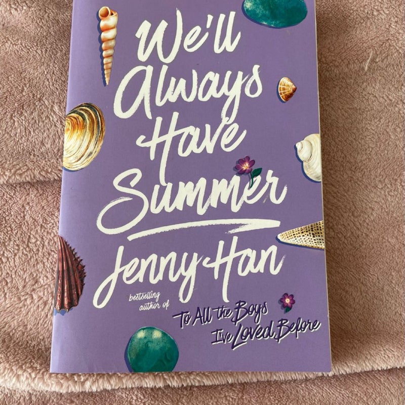 The summer I turned pretty (complete series)