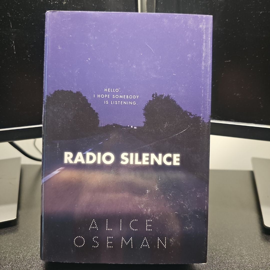 Radio Silence