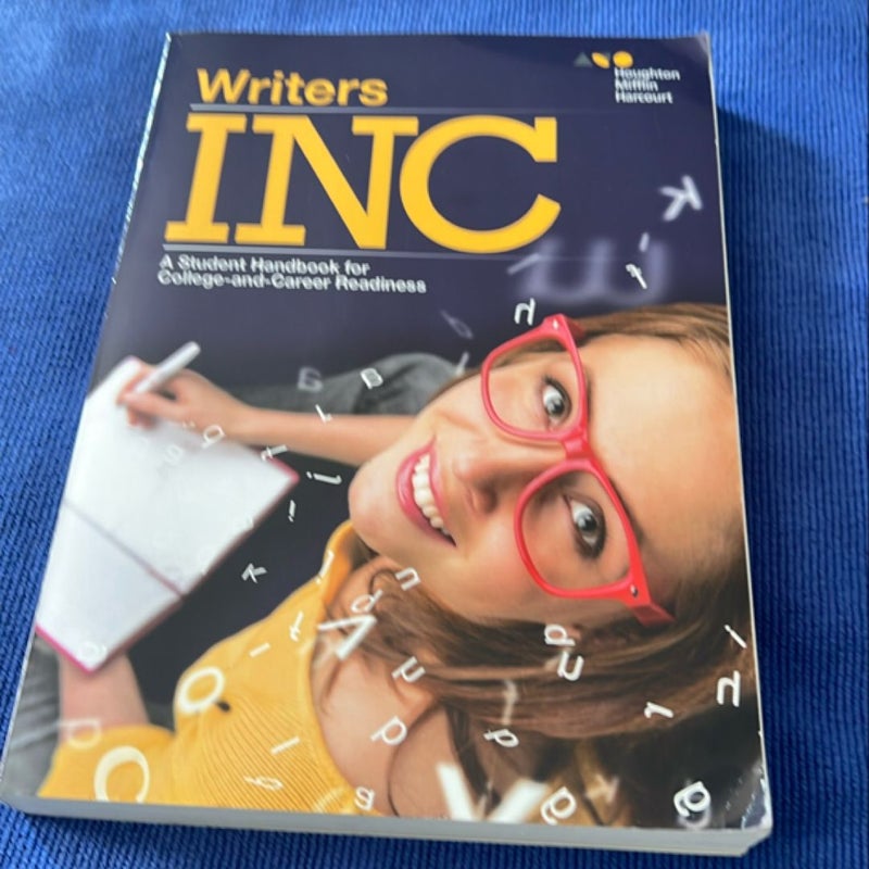 Writers INC